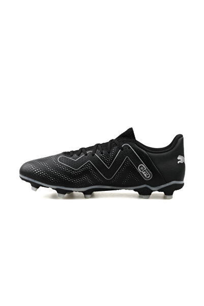 Puma Future Play Fg/Ag Men's Turf Football Shoes 10737702 Black