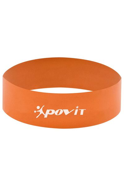 Povit Lks-85 Light Hard Exercise Rubber-Loop Band