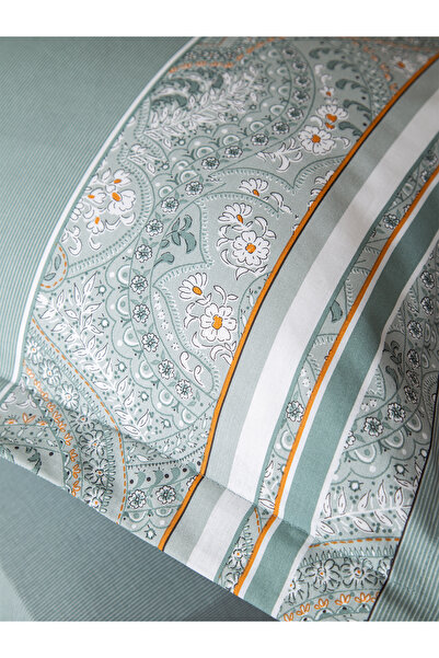 BED LİNE Bedline Softly Uyku Seti Tek Kişilik Sofia Adaçayı