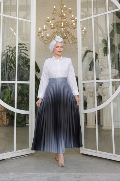 RTC BUTİK Women's Belise Skirt - Comfortable Design