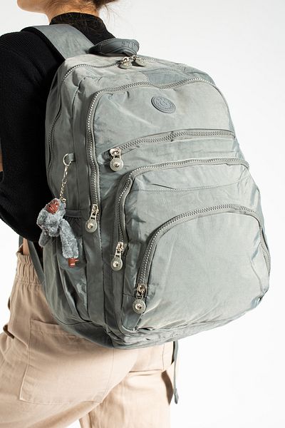 Çanta Trend Unisex ultra ușor - Mega Size Rucsac impermeabil cu mai multe buzunare cu cadou Monkey
