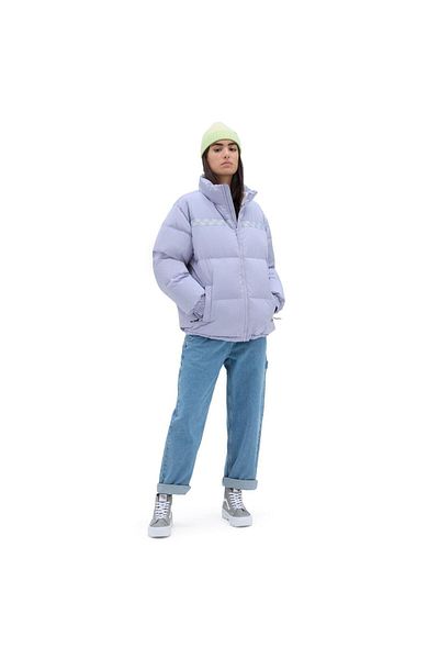 Vans PERSE MTE 1 - PUFFER cu guler VN000F8TYOG1