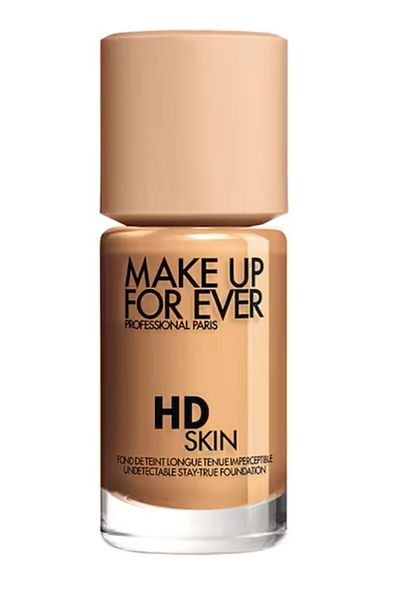 Make Up For Ever HD Skin 2Y36 - Long Lasting Non-Eye Foundation 30 ML
