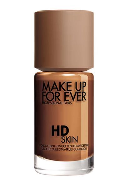 Make Up For Ever HD Skin 4R64 - 30 ML Invisible Long-Lasting Foundation
