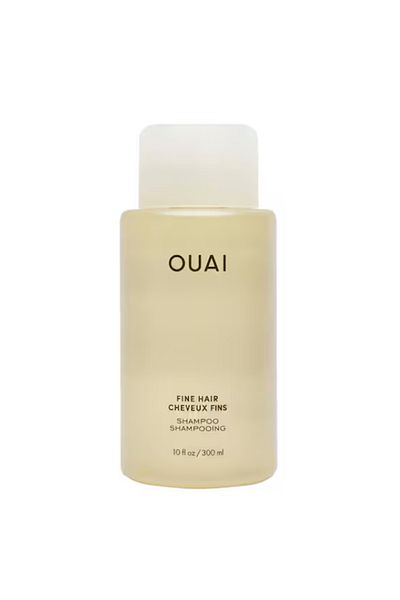 OUAI Fine Hair Shampoo for Fine Hair - 300ml