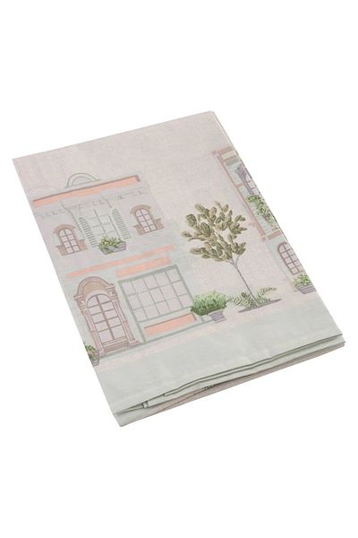 LC Waikiki Fata de Masa Imprimata LCW HOME 150x200 Cm