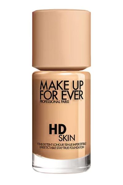 Make Up For Ever HD Skin 2N22 - 30 ML Long Lasting Non-Eye Foundation