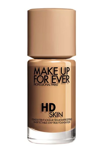 Make Up For Ever HD Skin 3N42 - 30 ML Invisible Long Lasting Foundation