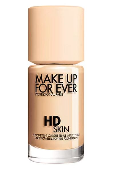 Make Up For Ever HD Skin 1N06 - 30 ML Invisible Long Lasting Foundation