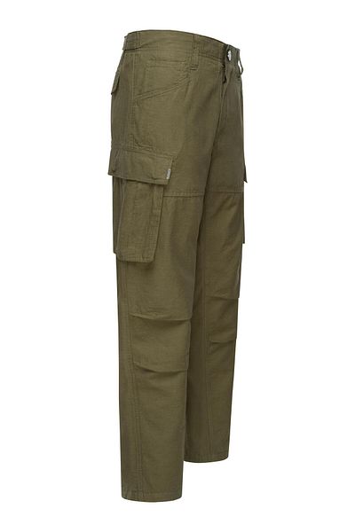 Ragwear Leinenhose Merly Long Linen