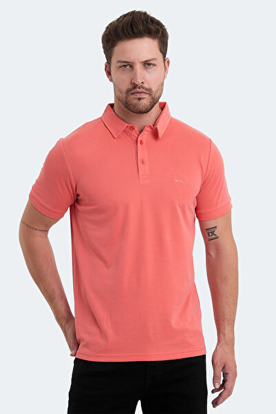 Slazenger Tricou bărbați KUGGA - Mercan