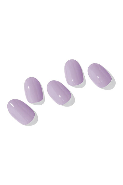 Ohora N Blueberry Jam Jel Tırnak 30 Adet, 2 Kullanım