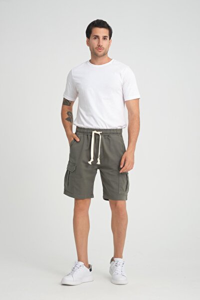 ALEXANDERGARDI Бермуди Kargo Cepeli Шорти - AG-2Y