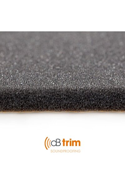 dB Ses Yalıtımı Dbtrim Araçlarda Trim Seslerini Kesmek Için Db Trim