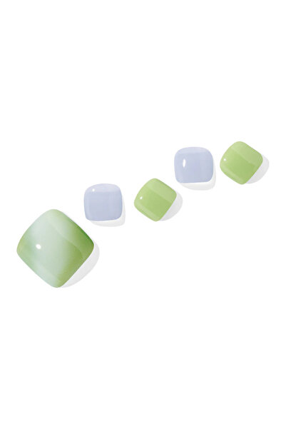 Ohora P Aurora Jel Tırnak 32 Adet, 2 Kullanım