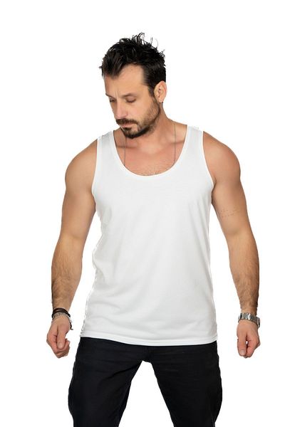 MAXI DRY قميص داخلي رجالي رياضي خارجي مضاد للتعرق، طبقة مزدوجة، مانع للتسرب