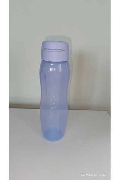 Tupperware Eco bottle 750 ml thin bottle drinking bowl