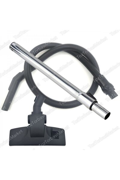 Magic Bags Σετ σωλήνων ηλεκτρικής σκούπας - HOSET037