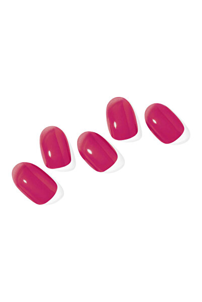 Ohora N Tint Reddish Jel Tırnak 30 Adet, 2 Kullanım