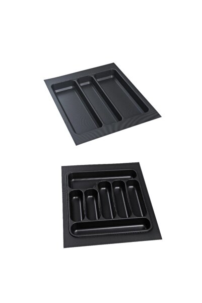 Deltaaks Mobilya Aksesuarları Kaşıklık Ve Kepçelik 42*49 Cm(38*41 Cm'e Kadar ...