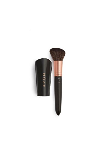 AVON Kılıflı Allık Fırçası