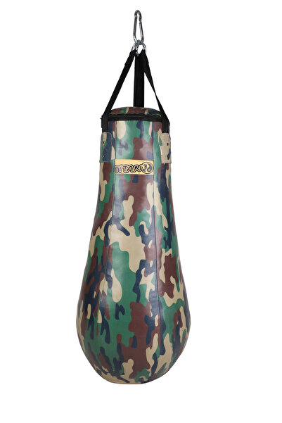 Titan Sport TİTAN SPORT ARMUT BOKS TORBASI