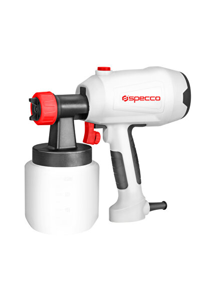 Specco Elektrikli Boya Tabancası 550w