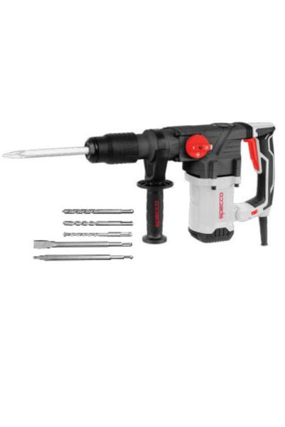 Specco Kırıcı Delici 1500w Sp-7015
