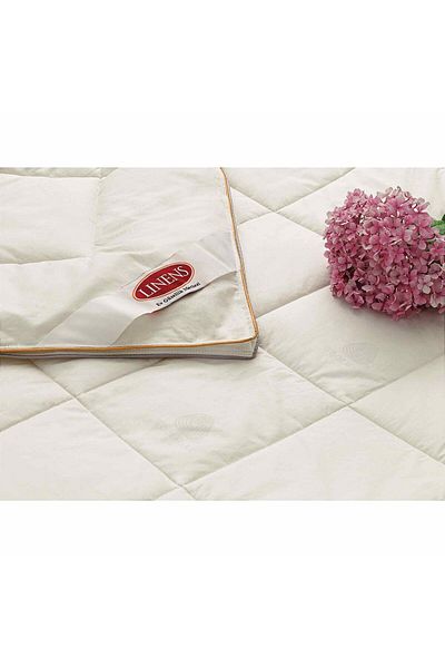 Linens لحاف فردي من الصوف الصوفي