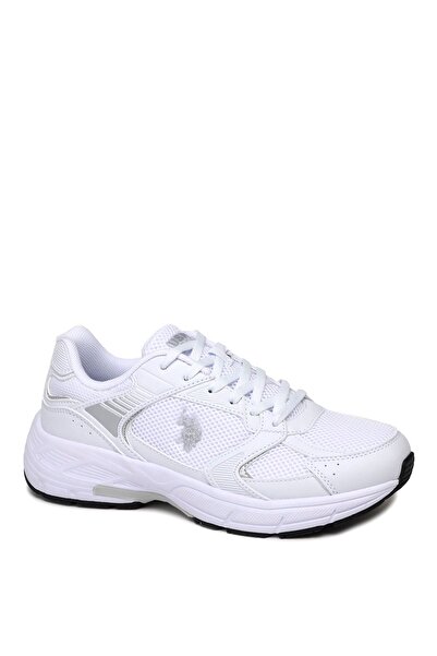 Store US Polo Assn Felix Women's Sneaker - Casual Shoes890799