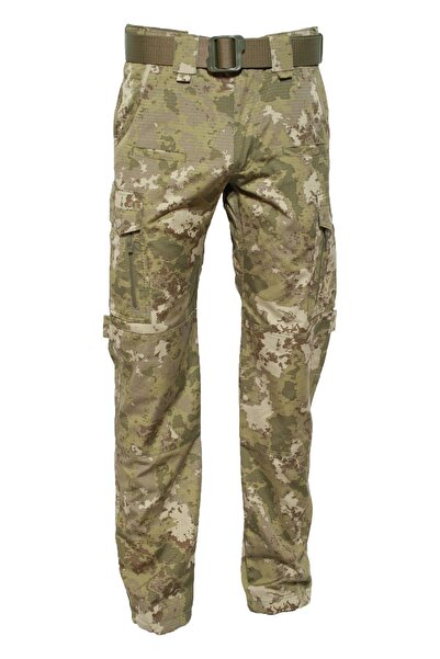 Mudeir Pants Pipe