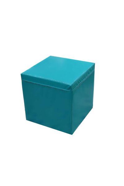 Karacaspor Kare Küp Minder 30x30x30