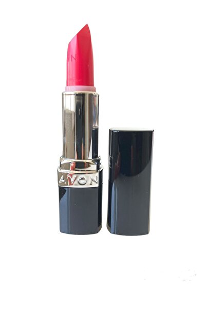 AVON Ultra Creamy Hibiscus Lip Lipstick Lip Sticks