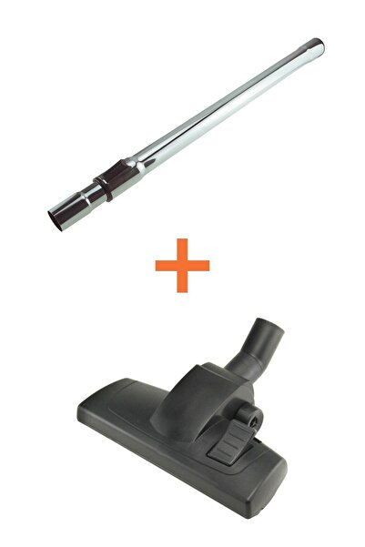 süpürgeevim S 4250 Tornado - Aspirator compatibil, duză și telescopic