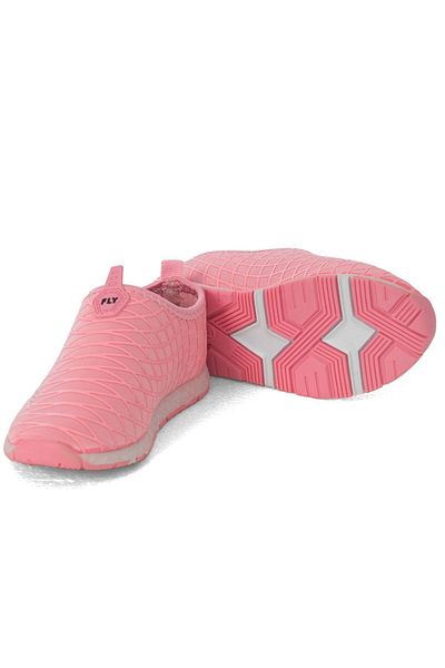 FLY SOFT Agua Παιδική μαλακή αντιολισθητική σόλα - Παπούτσια πισίνας, θάλασσας και νηπιαγωγείου