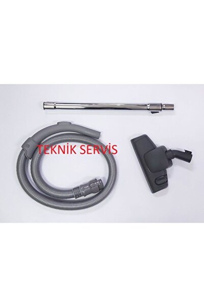 süpürgeevim Set de furtunuri pentru aspirator Ar 4005 Olimpia Turbo Multi Cyclone