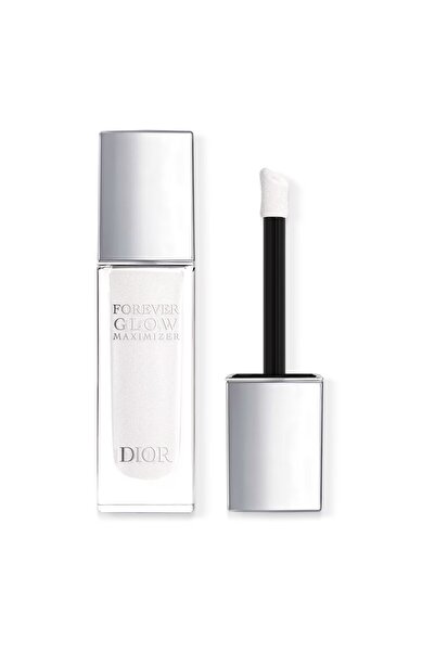 Dior سائل Forever Glow Maximizer - 11 مل سائل لامع مصبوغ بكثافة