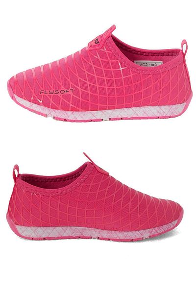 FLY SOFT Agua Παιδική μαλακή αντιολισθητική σόλα - Παπούτσια πισίνας, θάλασσας και νηπιαγωγείου