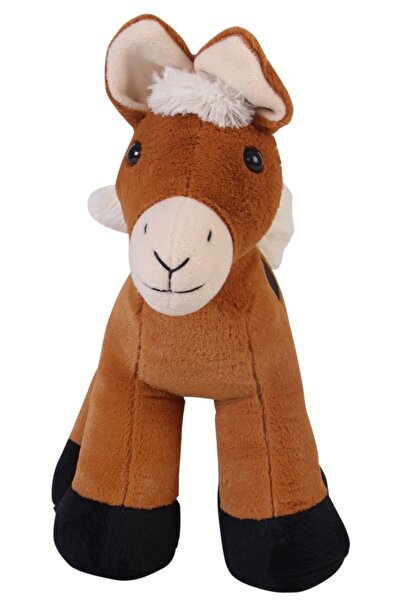 Genel Markalar At Kahve Wellsoft 46 cm