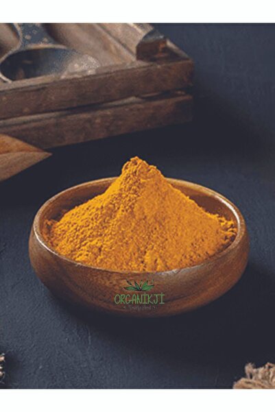 Toz Zerdeçal 1. Kalite (100gram)