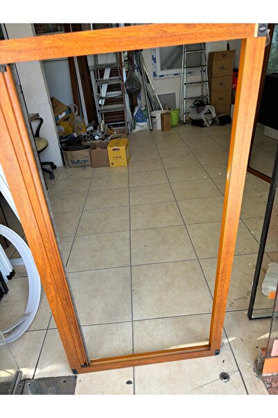 Akın Pileli sineklik -90-210