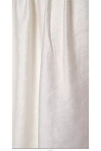 ALLDAY Yarım Patlı Robalı Yırtmaçlı Tunik 50256