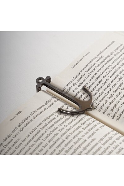 MOART Sayfa Tutucu & Kitap Ayracı