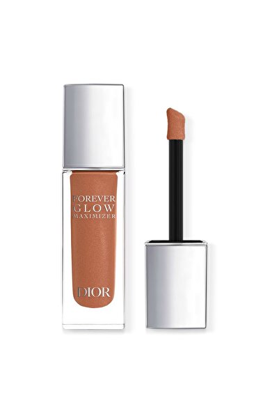 Dior Forever Glow Maximizer - 11ml Intensely Pigmented Bright Liquid