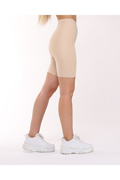 SLIM TIME SHAPER Korselines Kaydırmaz Silikon Bantlı Lazer Kesim Inceltici Etkili Paçalı Hayalet Korse