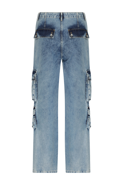 SAGAZA Μάντισον Τζιν