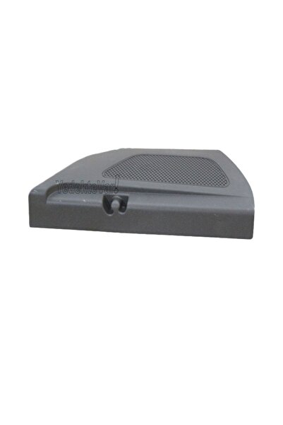 OPAR Fıat Doblo Hlör Kapağı Arka Sol 2006