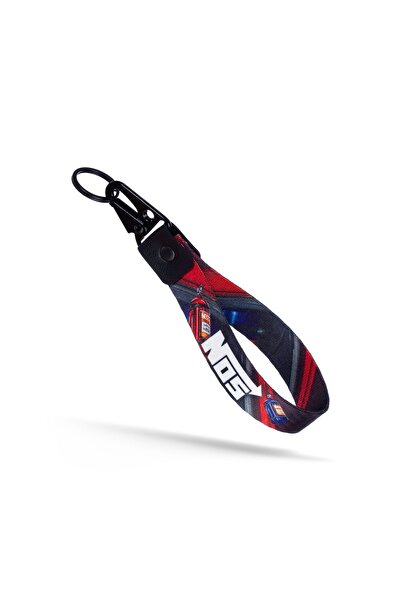 H&Baksesuar Breloc auto Nos Motor