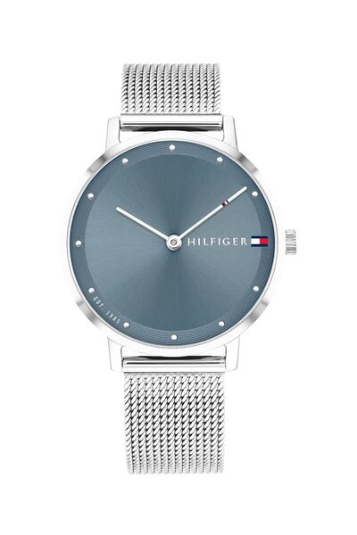 Slazenger Tommy Hilfigher Th1782149 Paslanmaz U Geçirmez 2 Yıl Garantili Yeni...