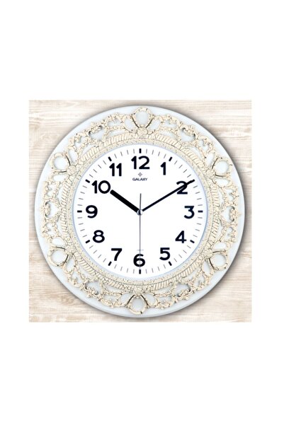 Aypaş - Galaxy 'iş-sat' Modern Duvar Saati